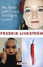 Wo, bitte, geht's zum richtigen Leben? (mp3-bok)