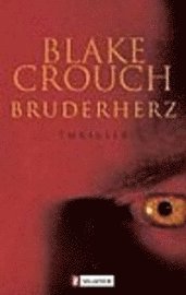 Bruderherz (inbunden)
