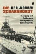 Die Scharnhorst (inbunden)