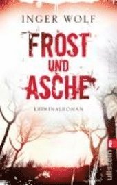 Frost und Asche (inbunden)