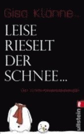 Leise rieselt der Schnee (ljudbok)