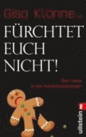 F�rchtet Euch nicht! (h�ftad)