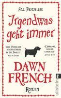 Irgendwas geht immer (e-bok)