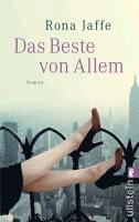 Das Beste von allem (h�ftad)