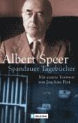 Spandauer Tageb�cher (h�ftad)