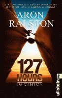 127 Hours - Im Canyon (h�ftad)