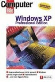 Windows XP Professional ganz einfach (h�ftad)
