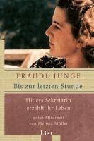 Bis zur letzten Stunde (inbunden)
