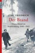 Der Brand (inbunden)