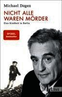 Nicht alle waren M�rder (pocket)