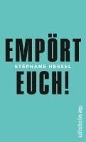 Emp�rt Euch! (h�ftad)