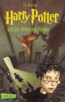 Harry Potter Und der Orden Des Phonix (h�ftad)
