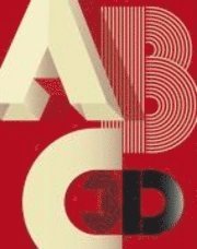 ABC 3 D (inbunden)