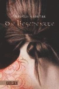 Die Beschenkte (inbunden)