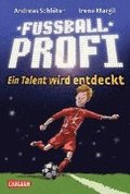 Fuballprofi 01: Ein Talent wird entdeckt