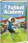 Fuball Academy 3: Eine groe berraschung