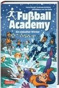 Fuball Academy 4: Ein eiskalter Winter