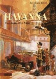 Havanna (h�ftad)