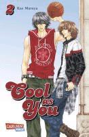 Cool as You 02 (h�ftad)