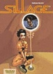 Sillage 08. Die menschliche Natur (h�ftad)