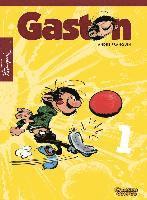 Gaston 01 (inbunden)