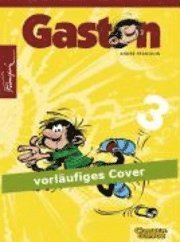 Gaston 03 (inbunden)