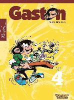 Gaston 04 (inbunden)