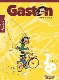 Gaston 18 (inbunden)