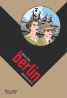 Berlin 01. Steinerne Stadt (h�ftad)