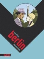 Berlin 02 (h�ftad)