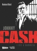 Johnny Cash (h�ftad)