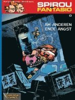 Spirou und Fantasio 00. Am anderen Ende der Angst (h�ftad)