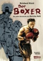Der Boxer (h�ftad)