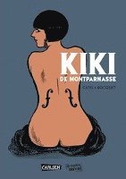 Kiki vom Montparnasse (inbunden)