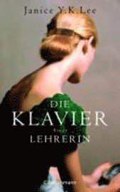 Die Klavierlehrerin (inbunden)