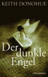 Der dunkle Engel (h�ftad)