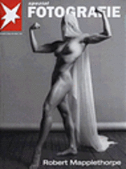 Robert Mapplethorpe (inbunden)