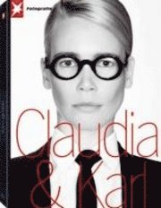 Claudia Schiffer (inbunden)