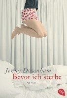 Bevor ich sterbe (h�ftad)