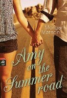 Amy on the Summer Road (h�ftad)