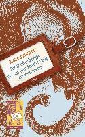 Der Hundertj�hrige, der aus dem Fenster stieg und verschwand (ljudbok)