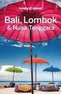 LONELY PLANET Reisefhrer Bali, Lombok & Nusa Tenggara