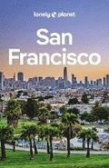 LONELY PLANET Reisefhrer San Francisco