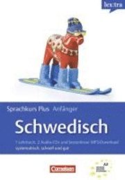 Lextra - Sprachkurs Plus: Schwedisch. Europ�ischer Referenzrahmen: A2