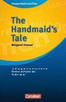 The Handmaid's Tale (h�ftad)