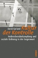 Kultur der Kontrolle (h�ftad)