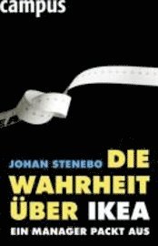 Die Wahrheit �ber IKEA (inbunden)