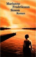 Simon : Roman (h�ftad)