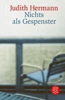 Nichts Als Gespenster (inbunden)