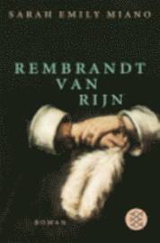 Rembrandt Von Rijn (h�ftad)